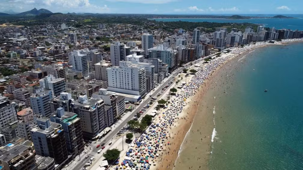 Centro de Guarapari